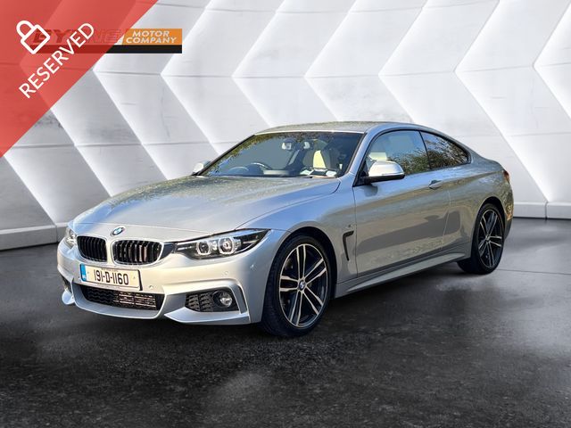 vehicle for sale from Byrne Motor Company