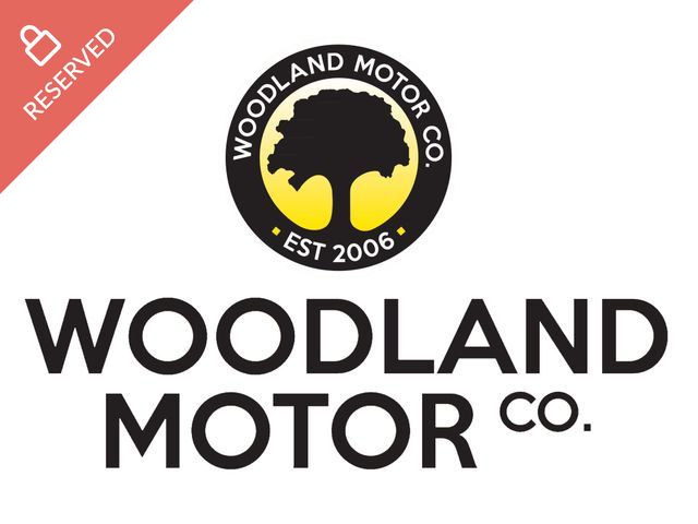 vehicle for sale from Woodland Motor Co