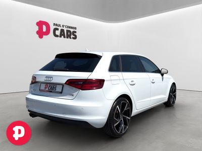2016 Audi A3