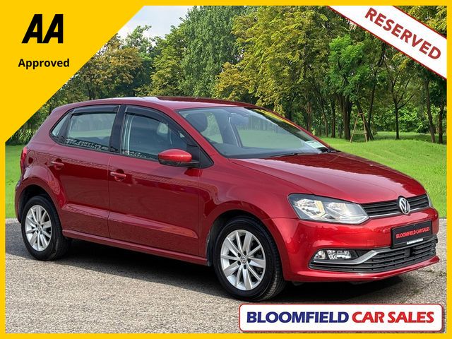 vehicle for sale from Bloomfield Car Sales