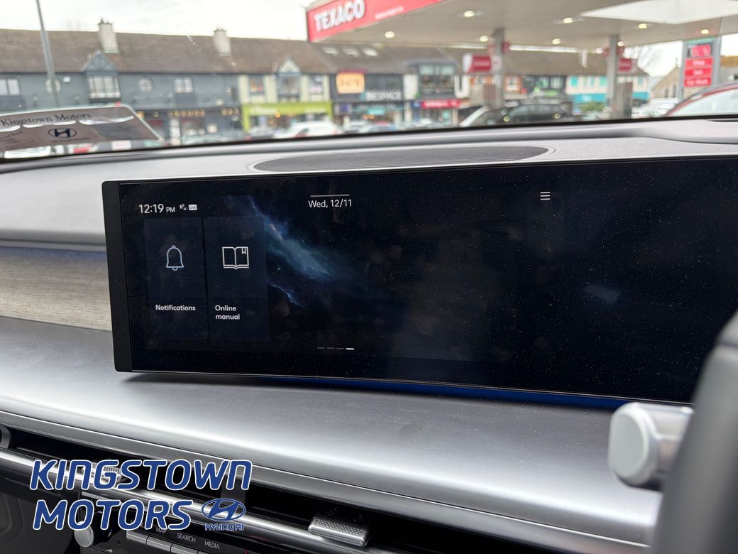 2025 Hyundai Ioniq 9