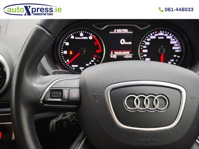 2016 Audi A3