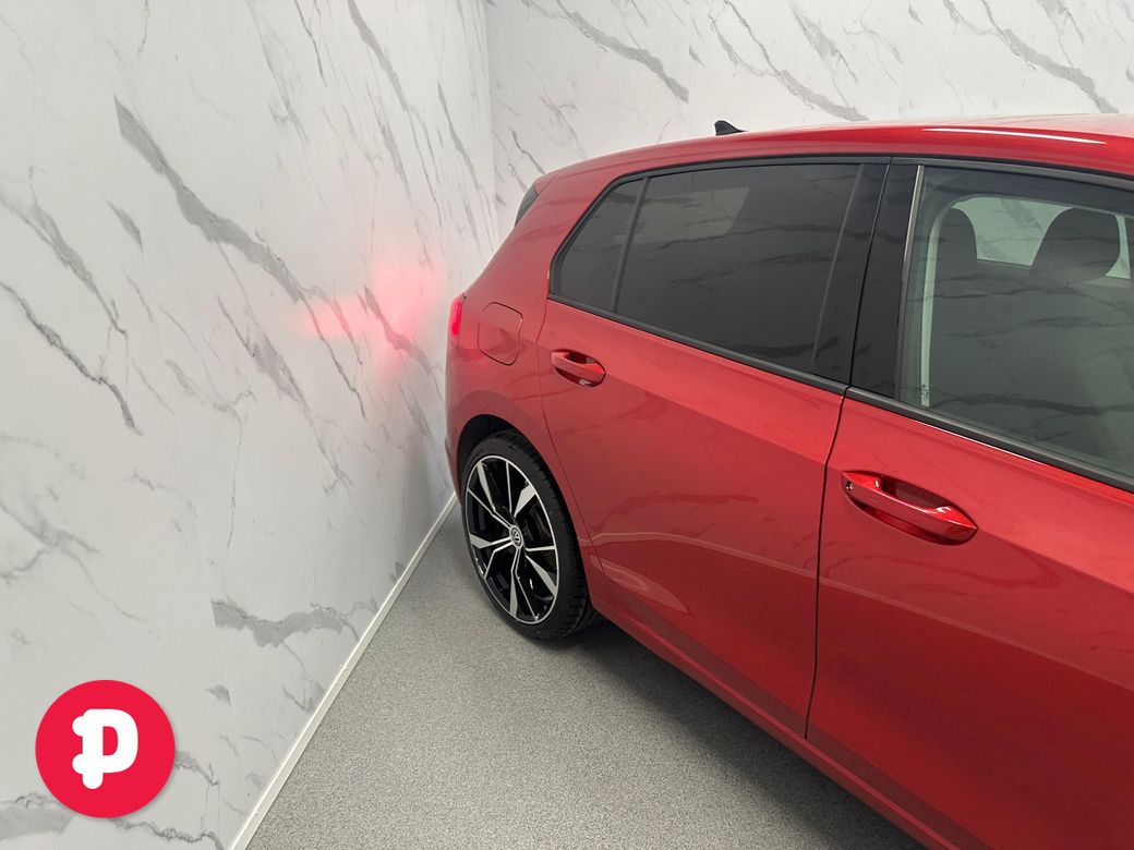 2021 Volkswagen Golf