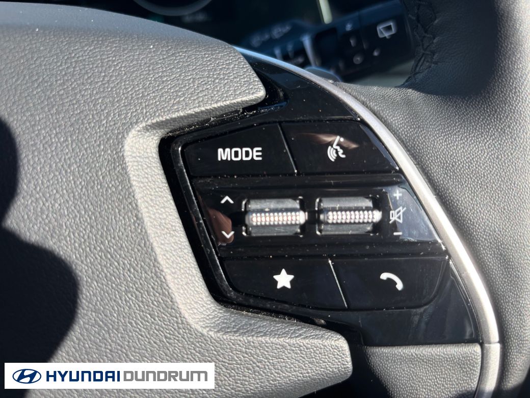 2023 Kia Niro