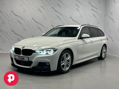 2018 BMW 3 Series