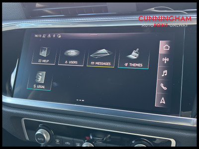 2023 Audi Q3