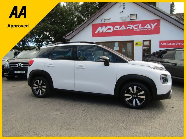 vehicle for sale from MD Barclay