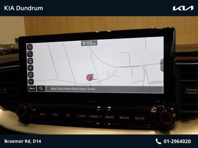 2024 Kia Ceed