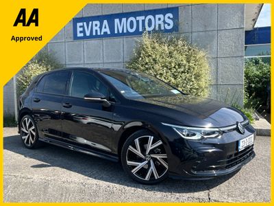 2023 Volkswagen Golf
