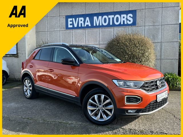vehicle for sale from Evra Motors