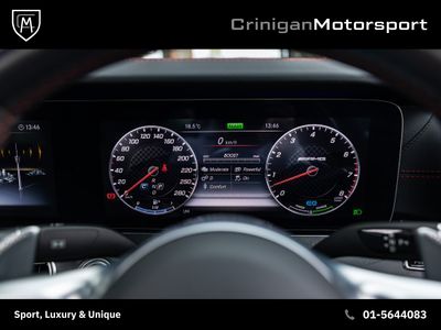 2020 Mercedes-Benz AMG