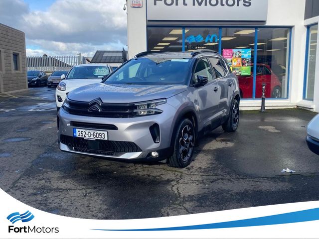 vehicle for sale from Fort Motors