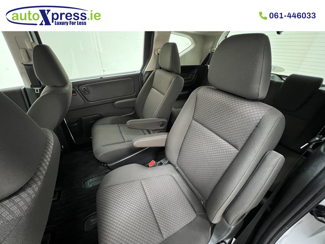 2019 Honda Freed