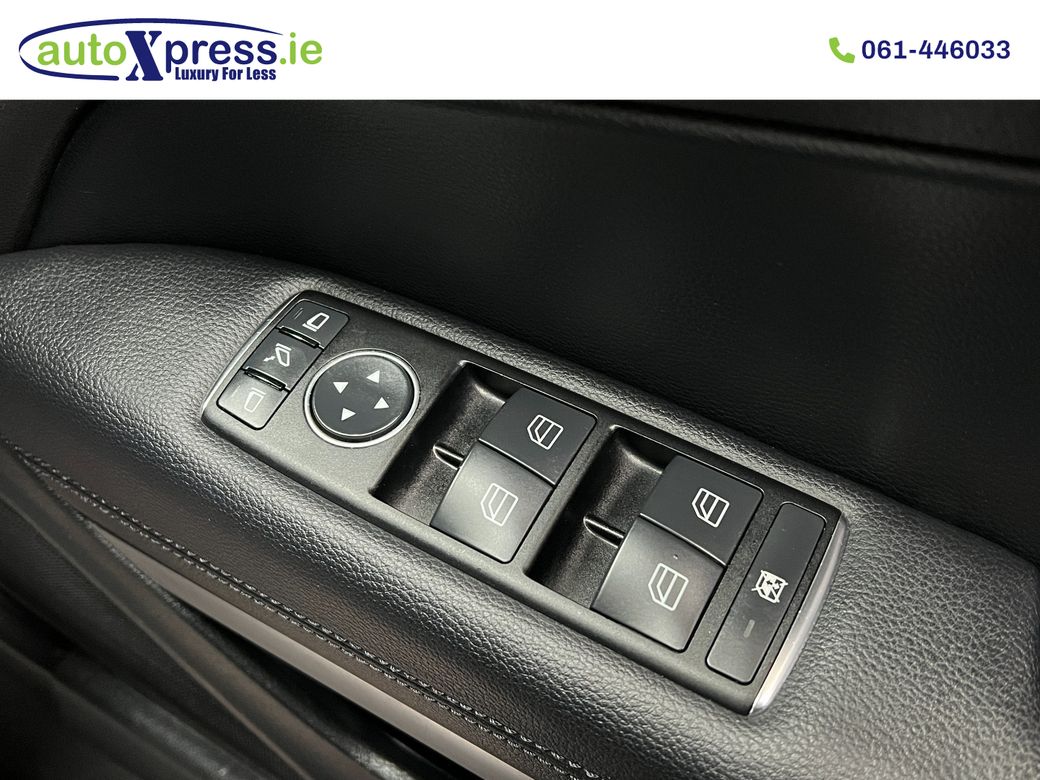 2012 Mercedes-Benz E Class