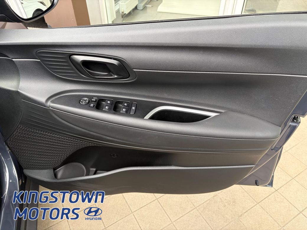 2025 Hyundai Bayon