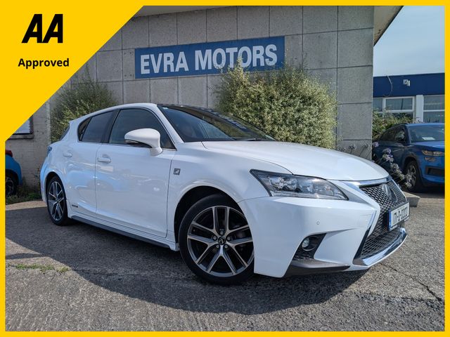 vehicle for sale from Evra Motors
