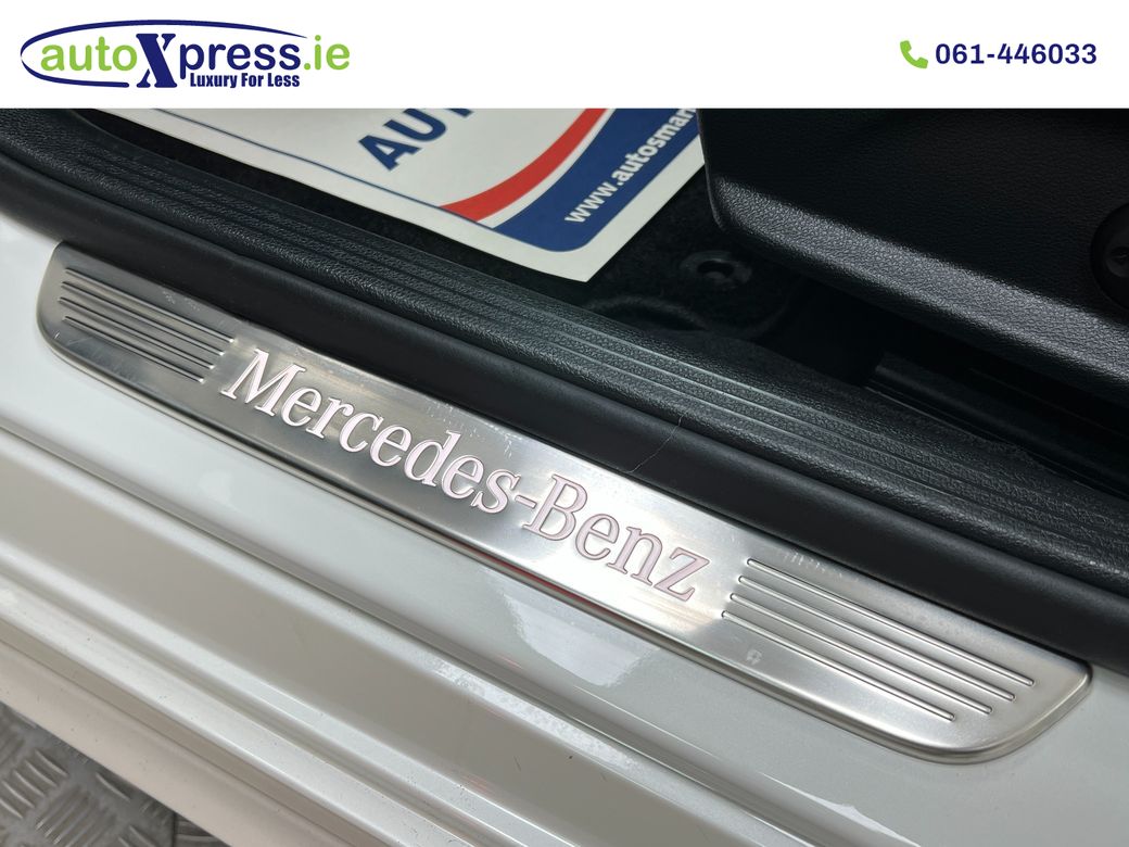 2018 Mercedes-Benz C 200