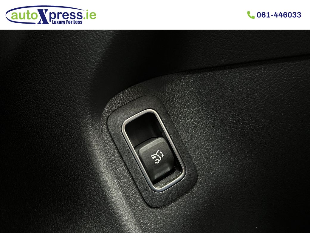 2022 Mercedes-Benz CLA Class