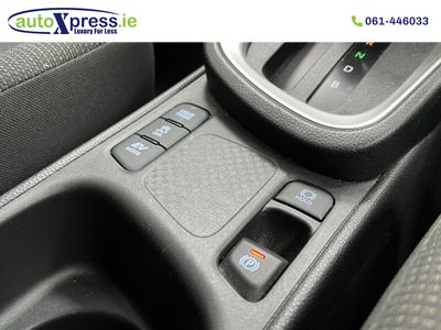 2022 Toyota Yaris Cross