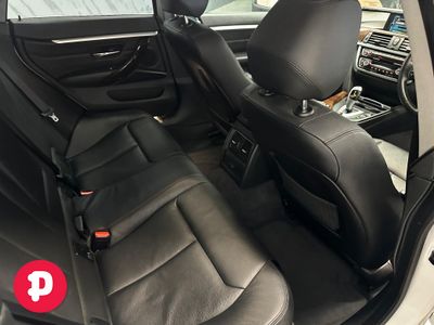 2016 BMW 4 Series