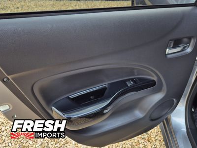 2017 Mitsubishi Mirage