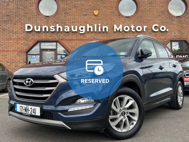 vehicle for sale from Dunshaughlin Motor Co