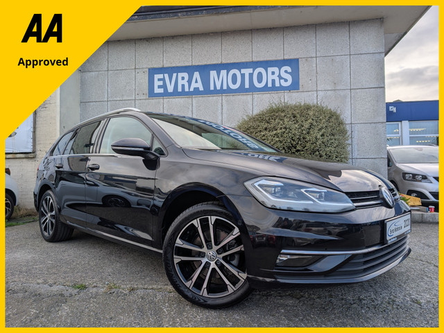 vehicle for sale from Evra Motors