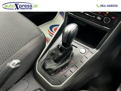 2020 Volkswagen Polo