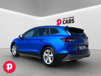 2023 Skoda Enyaq