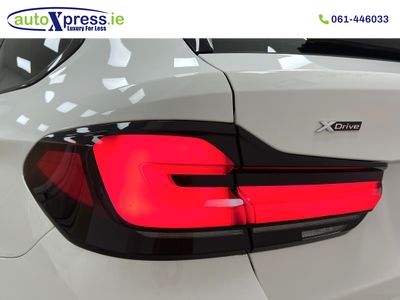 2022 BMW 5 Series