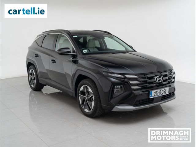 vehicle for sale from Drimnagh Motors