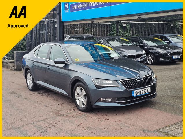 vehicle for sale from Ignition Autos Ltd