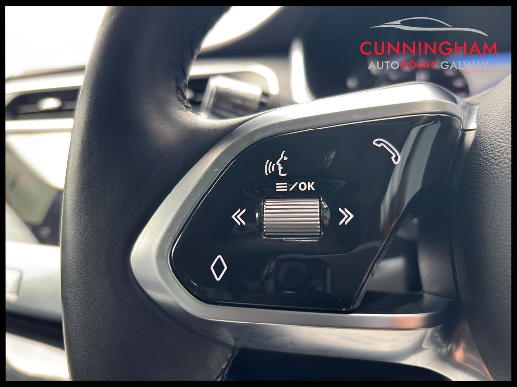 2020 Jaguar I-Pace