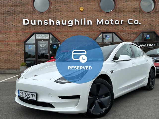 vehicle for sale from Dunshaughlin Motor Co