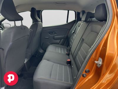 2022 Dacia Sandero