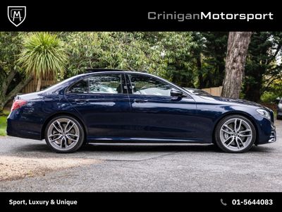 2020 Mercedes-Benz AMG