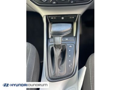 2022 Hyundai i20