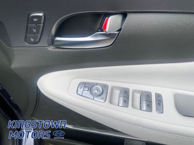 2021 Hyundai Santa Fe