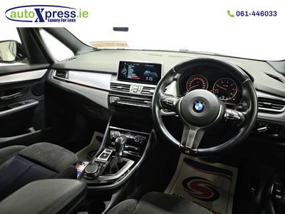 2016 BMW 2 Series
