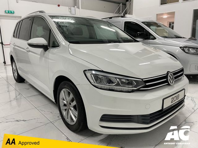 vehicle for sale from Anthony Conaghan Cars