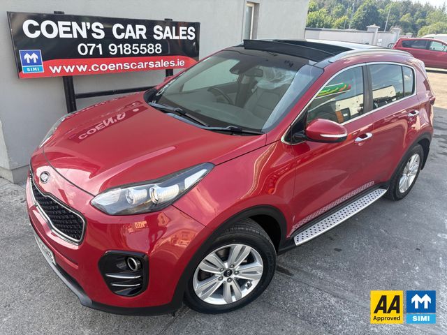 vehicle for sale from Coen's Car Sales