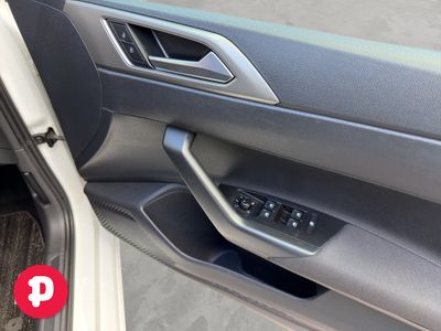 2020 Volkswagen Polo