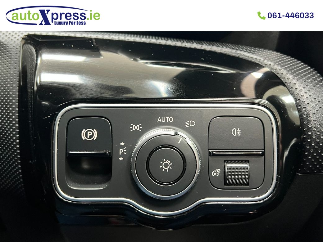 2019 Mercedes-Benz AMG