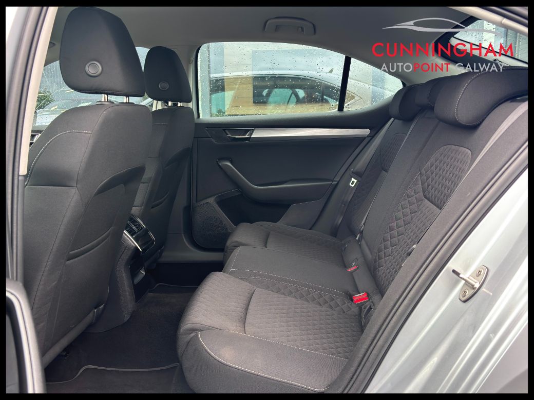 2023 Skoda Superb