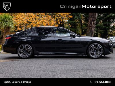 2024 BMW 7 Series