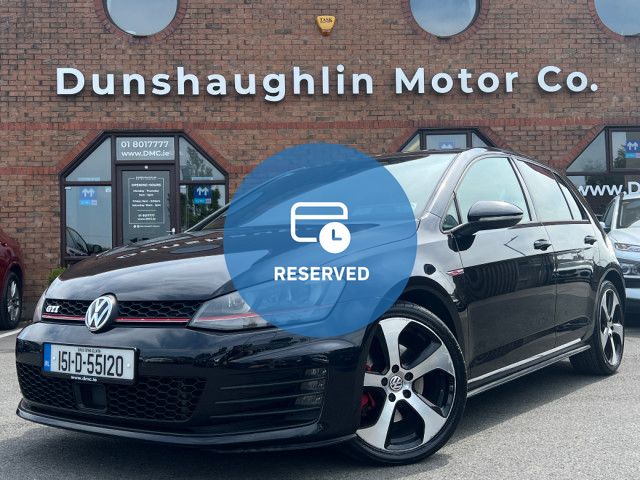 vehicle for sale from Dunshaughlin Motor Co