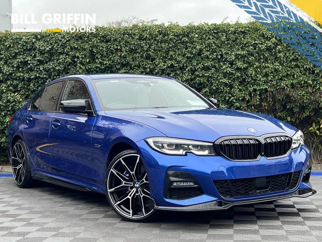 vehicle for sale from Bill Griffin Motors