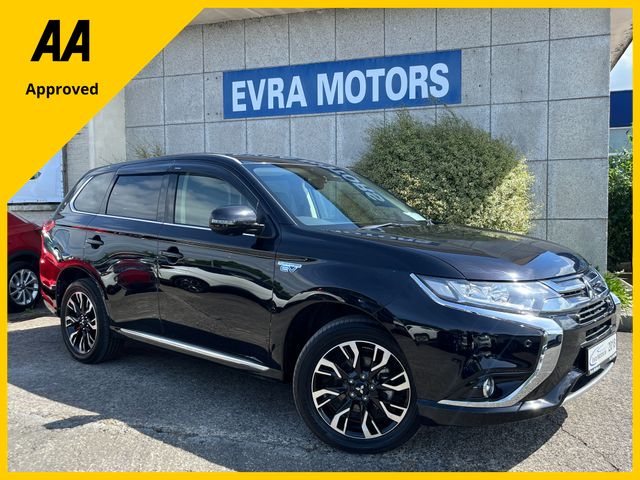 vehicle for sale from Evra Motors
