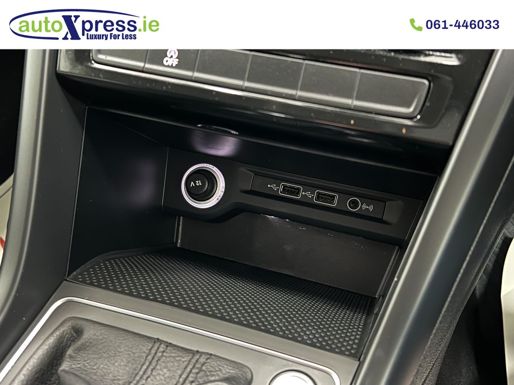 2020 Volkswagen Touran