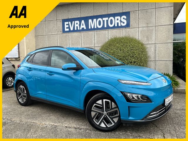 vehicle for sale from Evra Motors